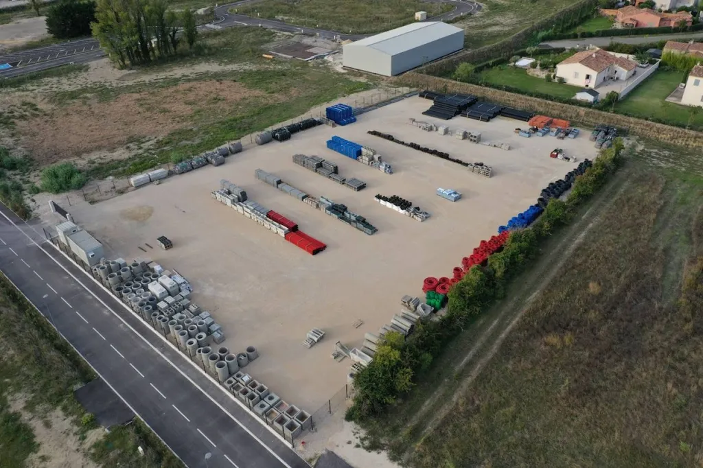 FDS PRO Expert des métiers de l'eau Le Thor Vaucluse 