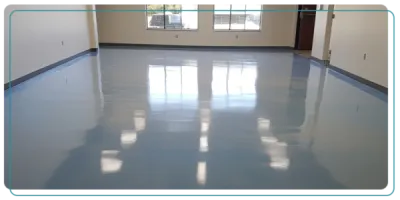 Optez pour un sol en résine robuste et conforme aux normes pour vos commerces et industries à Strasbourg et Grand Est