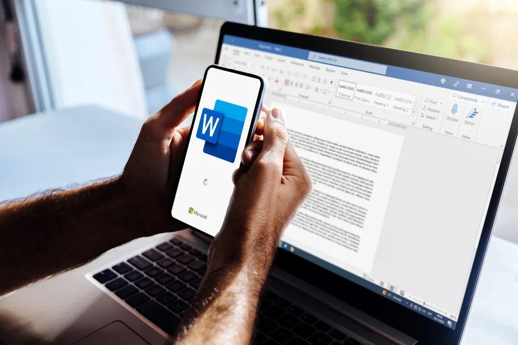 Maîtriser la mise en page et la mise en forme de documents professionnels avec notre formation Word initiation