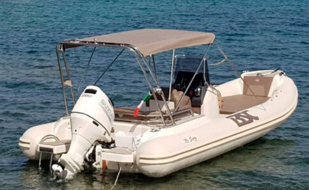 Location de Bateau BSC 70 IVORY avec Abonnement  au port d'Arcachon via LIBERTY PASS