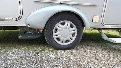 Caravanes d'Occasion Révisées près de Salon-de-Provence 13300 - MIDI 13 LOISIRS