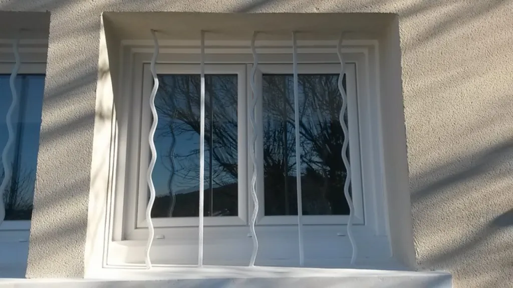 Pose de menuiserie PVC a Vaison la romaine 