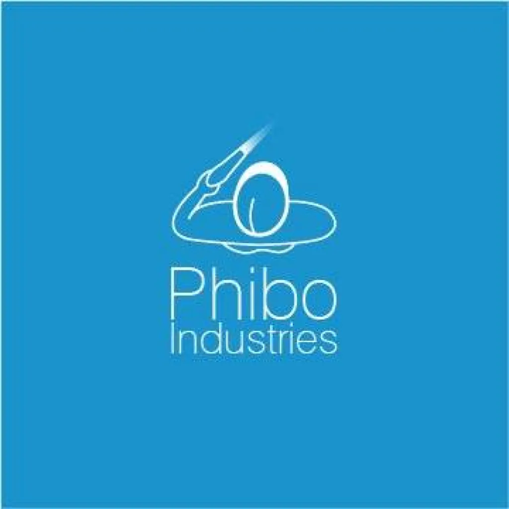 PHIBO industrie travail avec DBP MAYET
