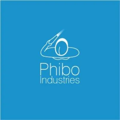PHIBO industrie travail avec DBP MAYET