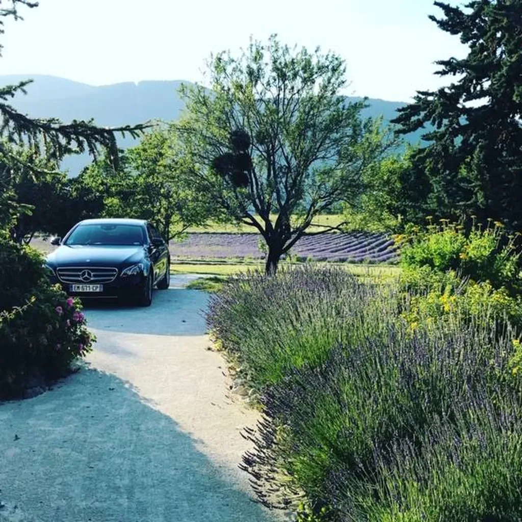 Notre zone d'activité pour ce serviceSociété de transport de groupe pour excursions touristiques en minibus