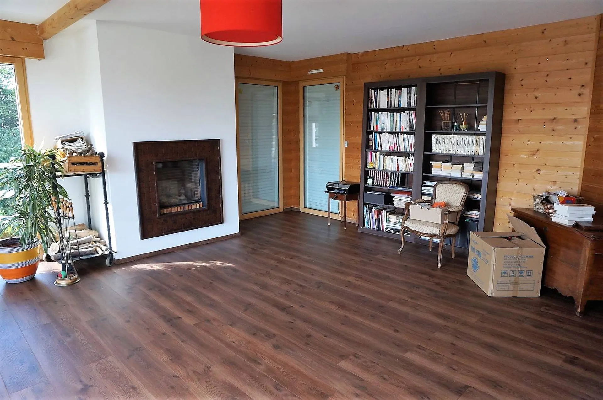 A VENDRE BORD DE MER