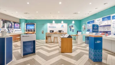 trouver un bon photographe professionnel pour boutique centre commercial à Argenteuil