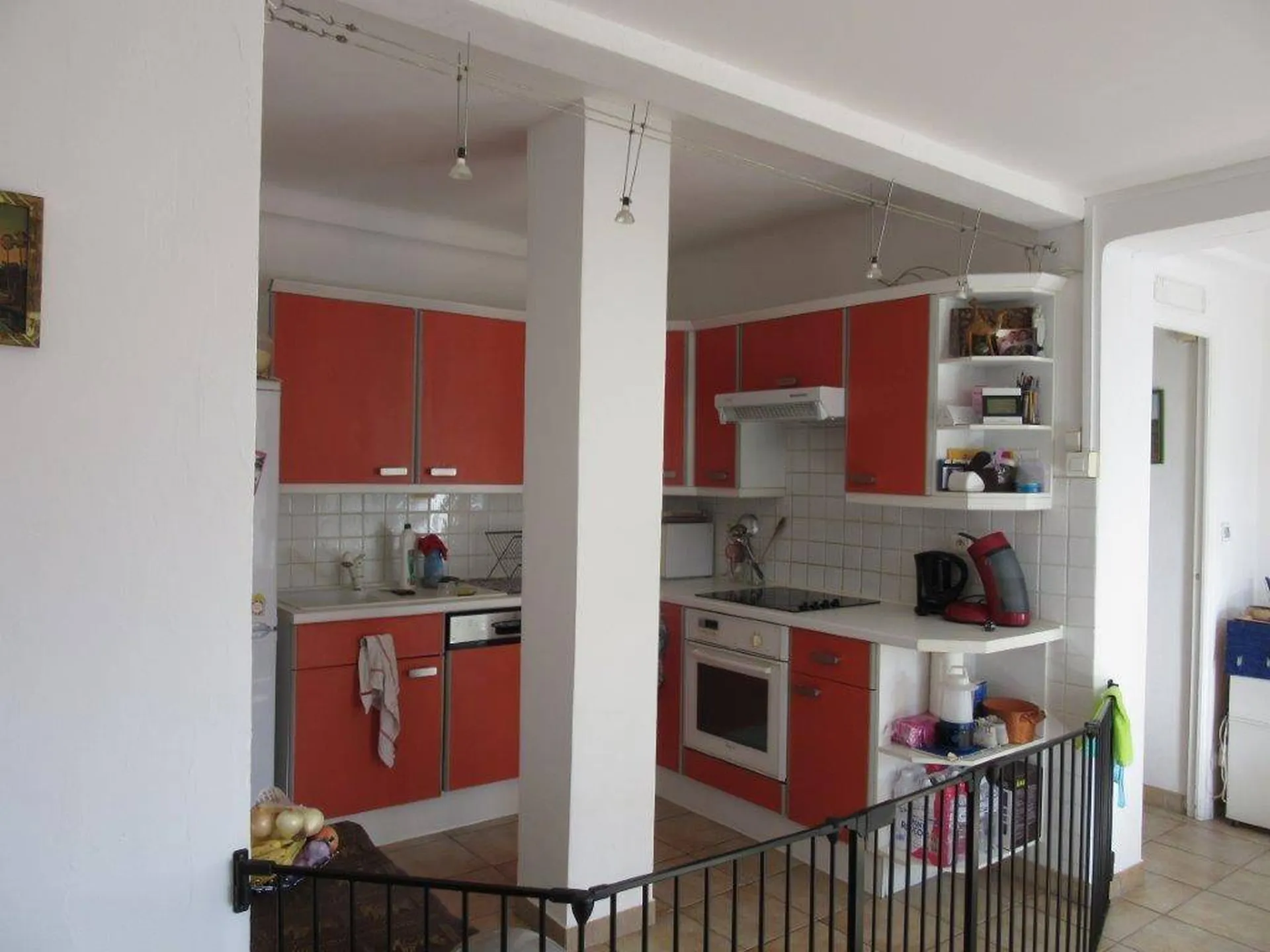 Appartement à vendre carnoux