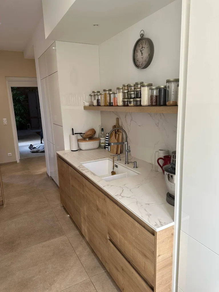 cuisiniste indépendant à bourgoin jallieu