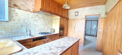 cherche maison 4 chambres avec piscine à Pessac 