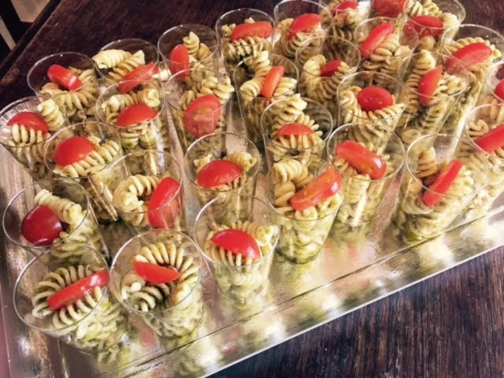 Ou trouver un traiteur italien à domicile sur Marseille?