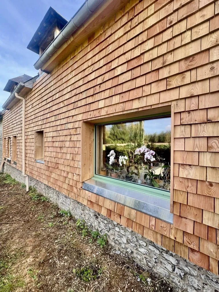 Nos prestations sur le secteur deFauville-en-Caux