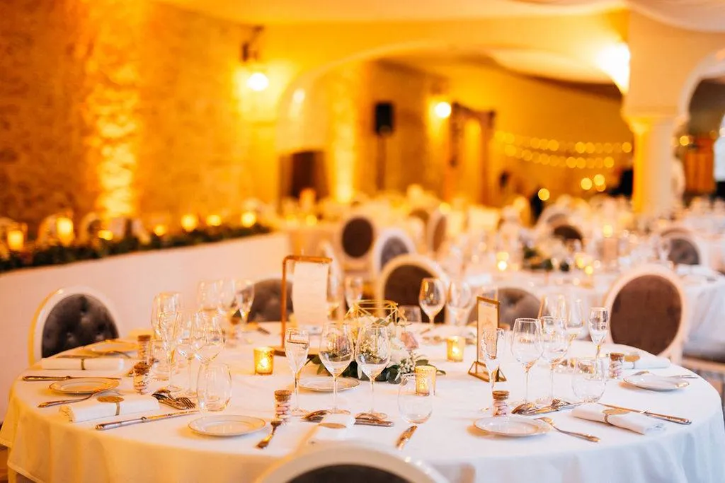 Les Mariages de Mademoiselle L wedding planner à Bordeaux et Arcachon - crédit photo Adeline Este