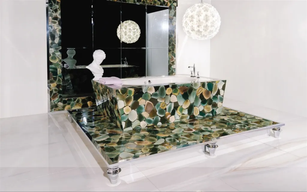 Notre zone d'activité pour ce serviceMarbrier pour réfection de salle de bain