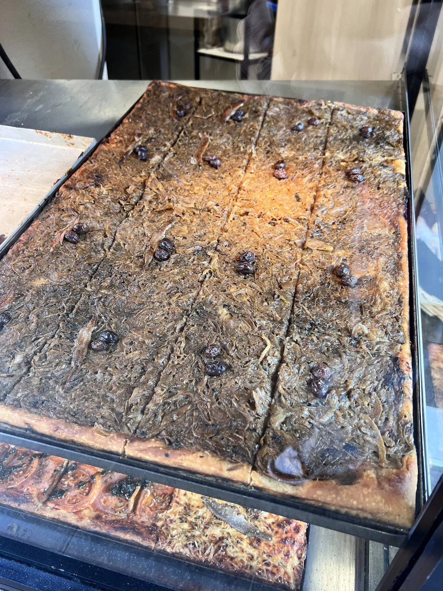 La Chronique de la Semaine n°6 - La Pissaladière