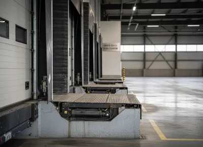 Construction de zones de picking à Strasbourg : ergonomie, éclairage et température maîtrisée