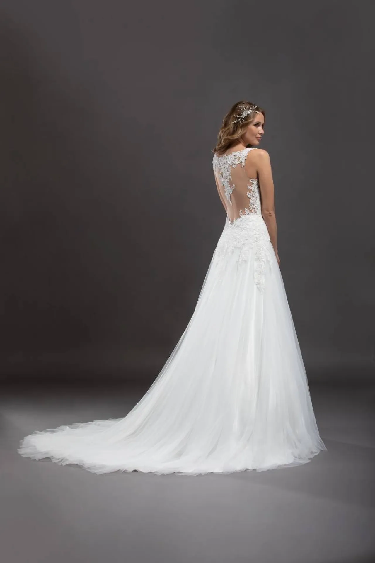 boutique de mariées princesse Marseille près de Salon en Provence