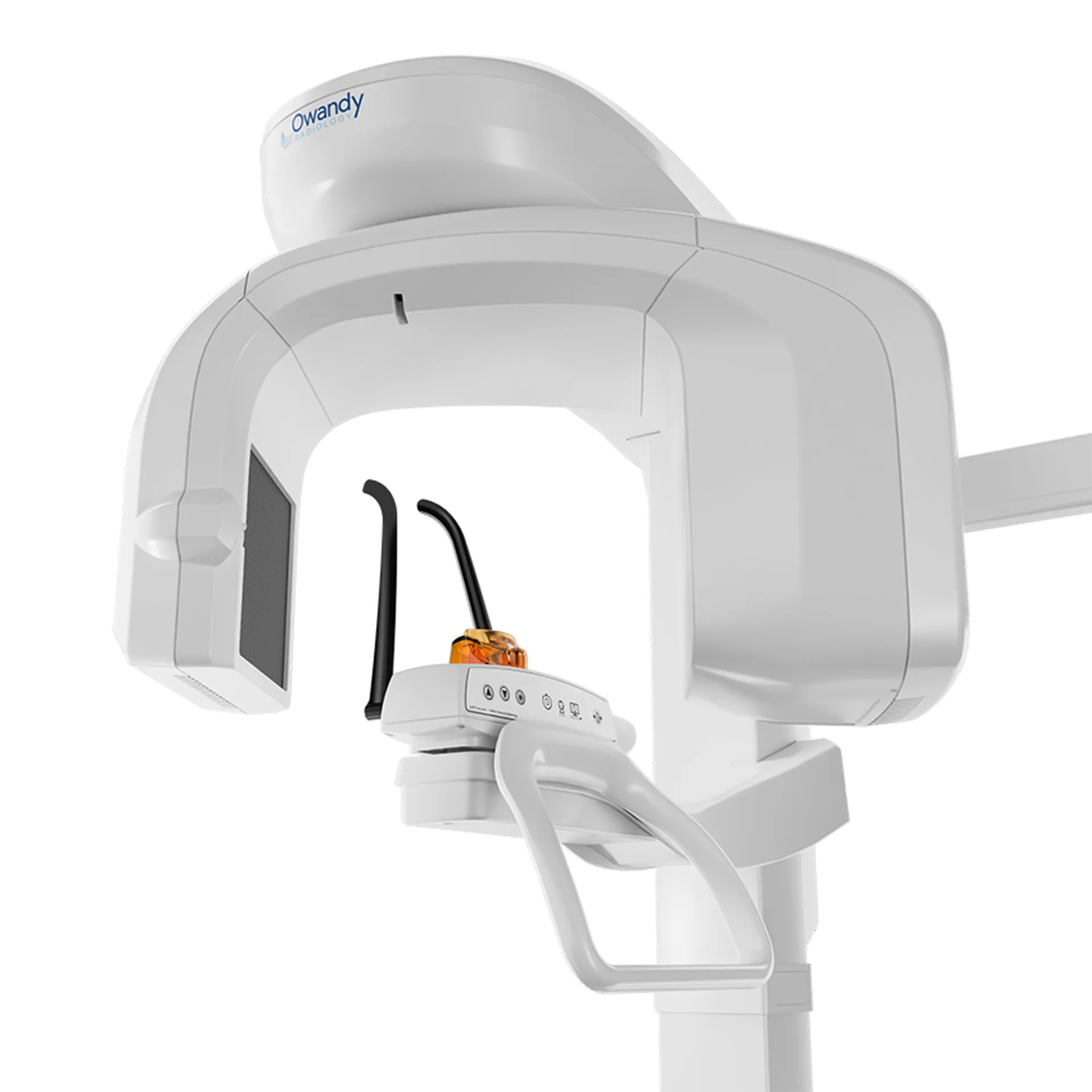 Owandy I-Max 3D XPRO Ceph Meditec Dental à Marseille 13