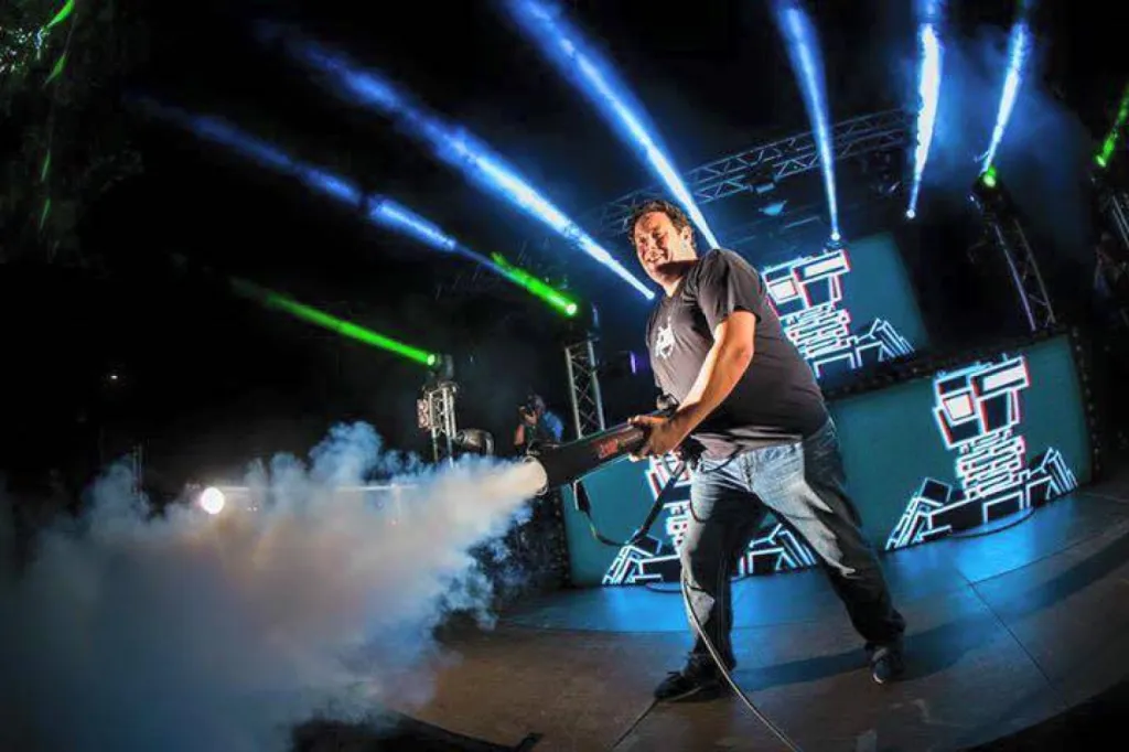 Location, vente et réparation de matériel sono et éclairage dans les Bouches du Rhône