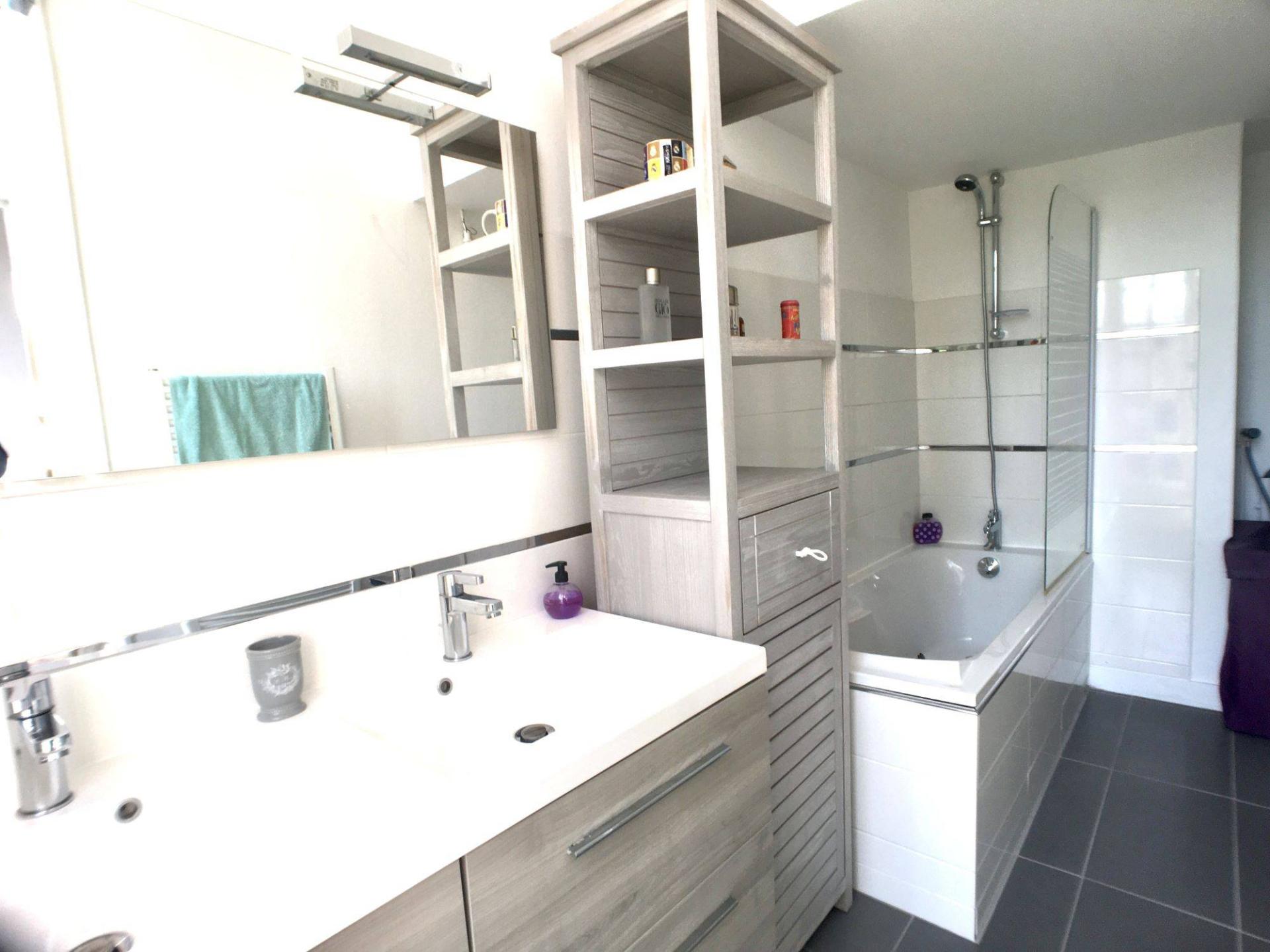 Acheter un très bel appartement haussmannien en plein coeur de Rouen (76) 