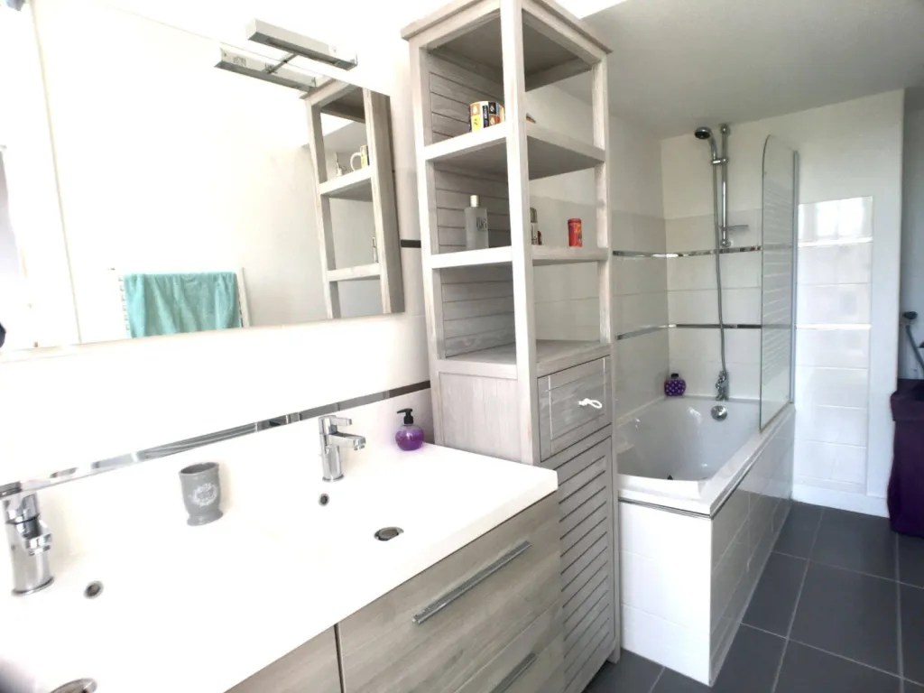 Acheter un très bel appartement haussmannien en plein coeur de Rouen (76) 