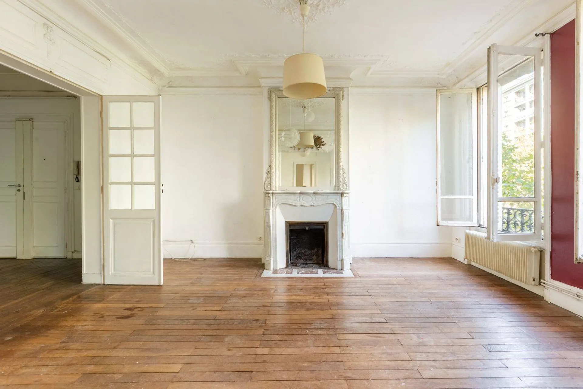 A vendre 5 Pièces  Metro Dugommier/Daumesnil 75012 Paris