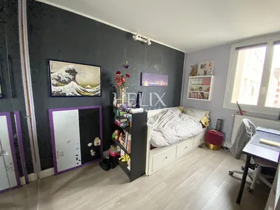 LE Pecq Rive Gauche - Appartement Spacieux et lumineux au 3 ème étage avec ascenseur 