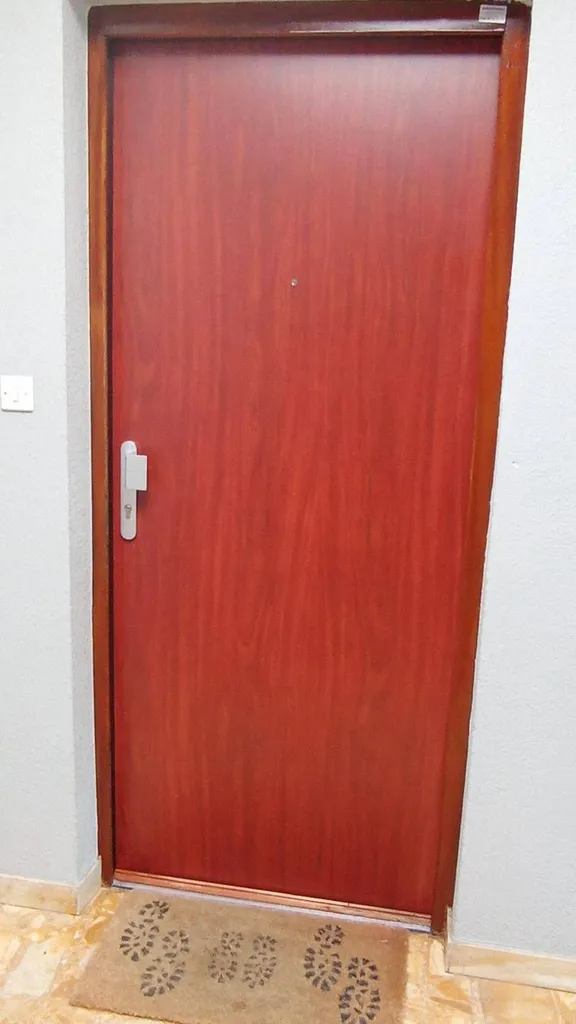 Devis installation de porte palière à Caluire-et-Cuire 