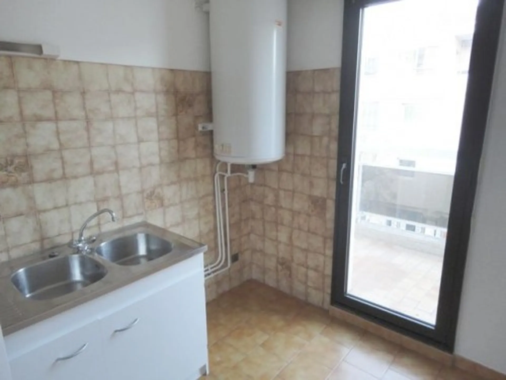 A vendre appartement roquefort la bedoule