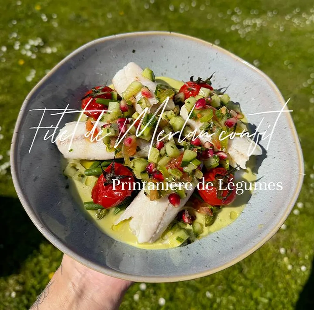 Visionner les photos de notre restaurant & plats