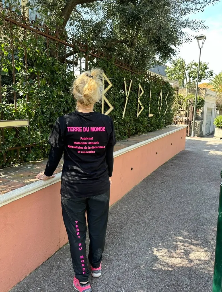 Création de la 1ère SUITE au BYBLOS