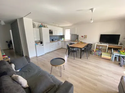 vente appartement carnoux