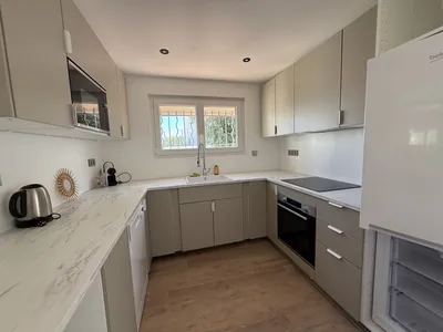 Les Issambres – Villa vue mer avec piscine face à la Méditerranée