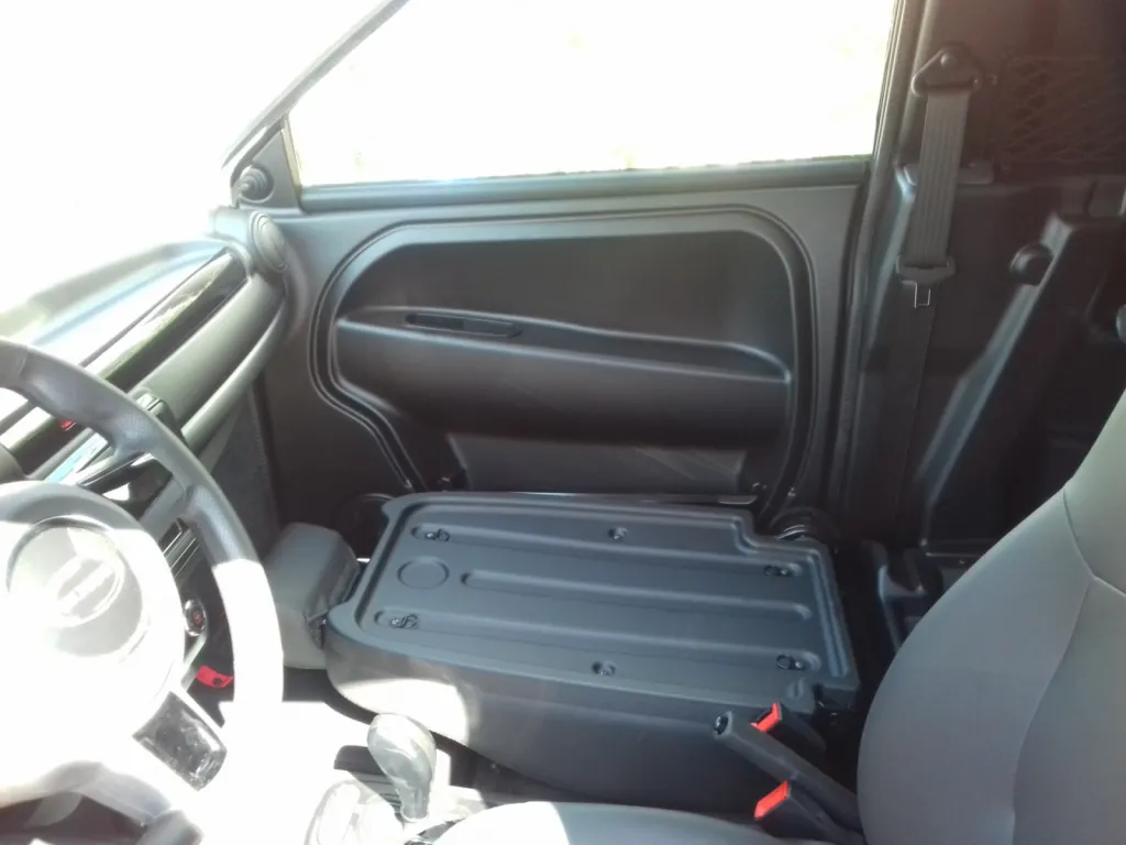 flex it microcar cargo hyeres