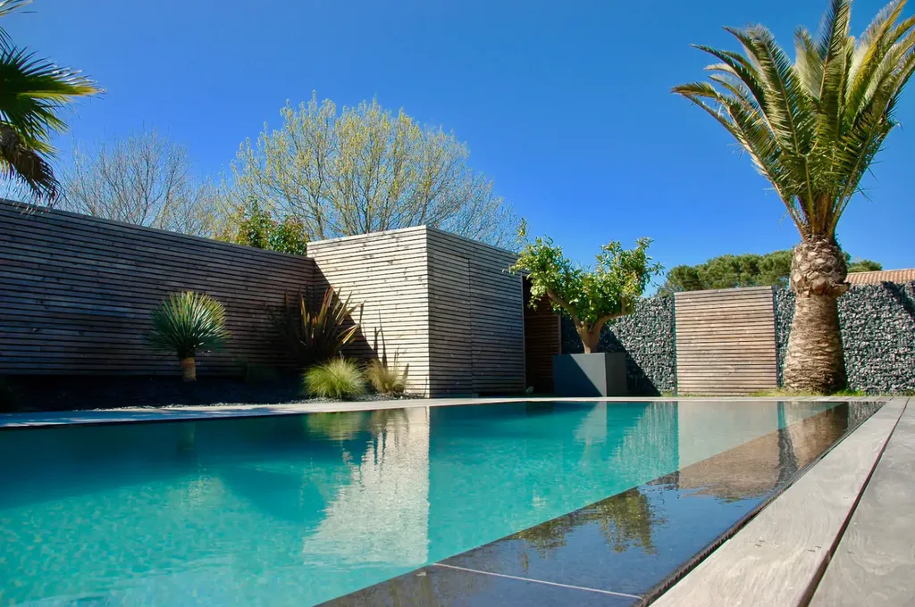 Présentation de l’entreprise : Côté Piscine au Bassin d’Arcachon