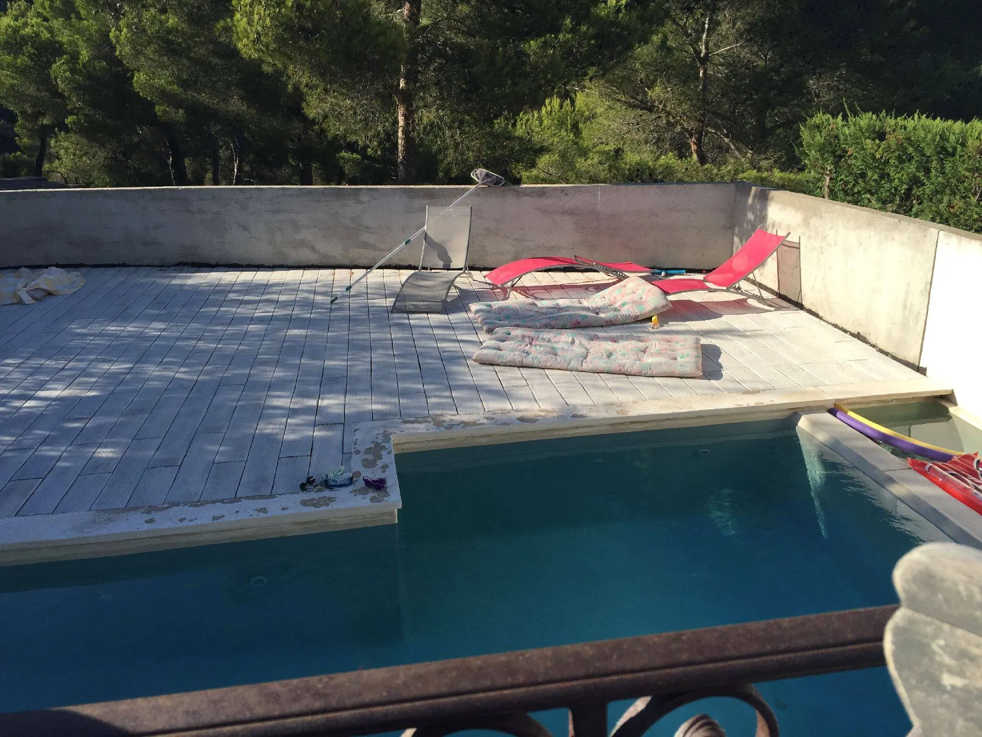 Maison à l'achat à Cassis avec garage