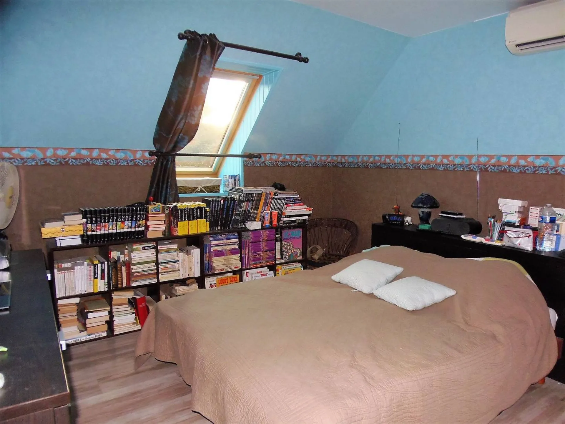 Cherche à acheter pavillon avec terrasse proche Elbeuf 76500