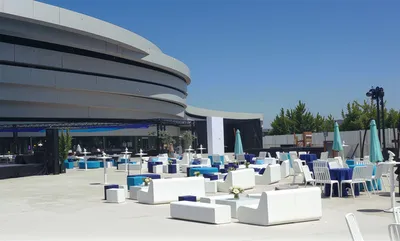 Concerts, Spectacles et Handball à Aix-en-Provence Arena du Pays d’Aix