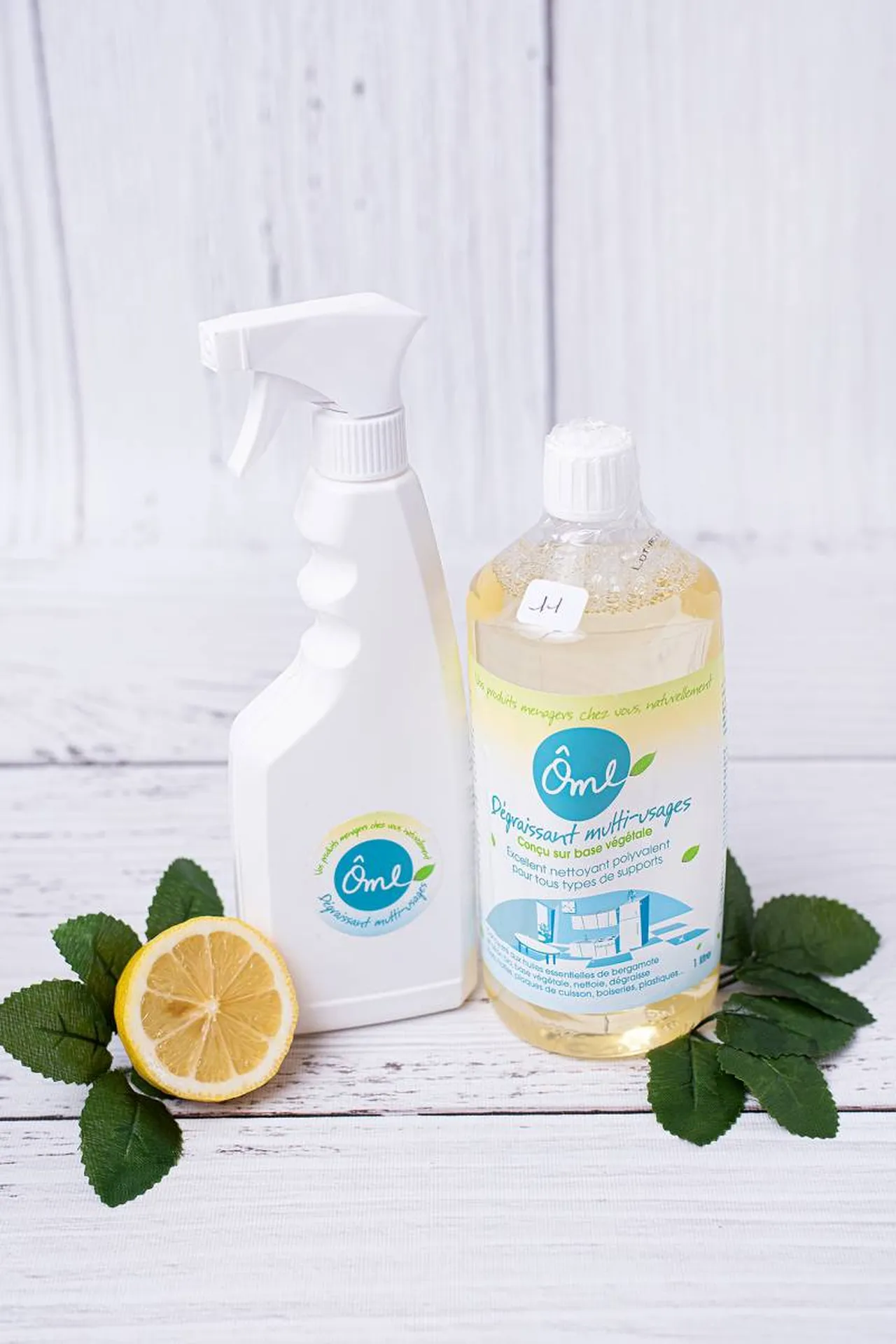 Produits ménagers bio pour particuliers à Six fours les plages