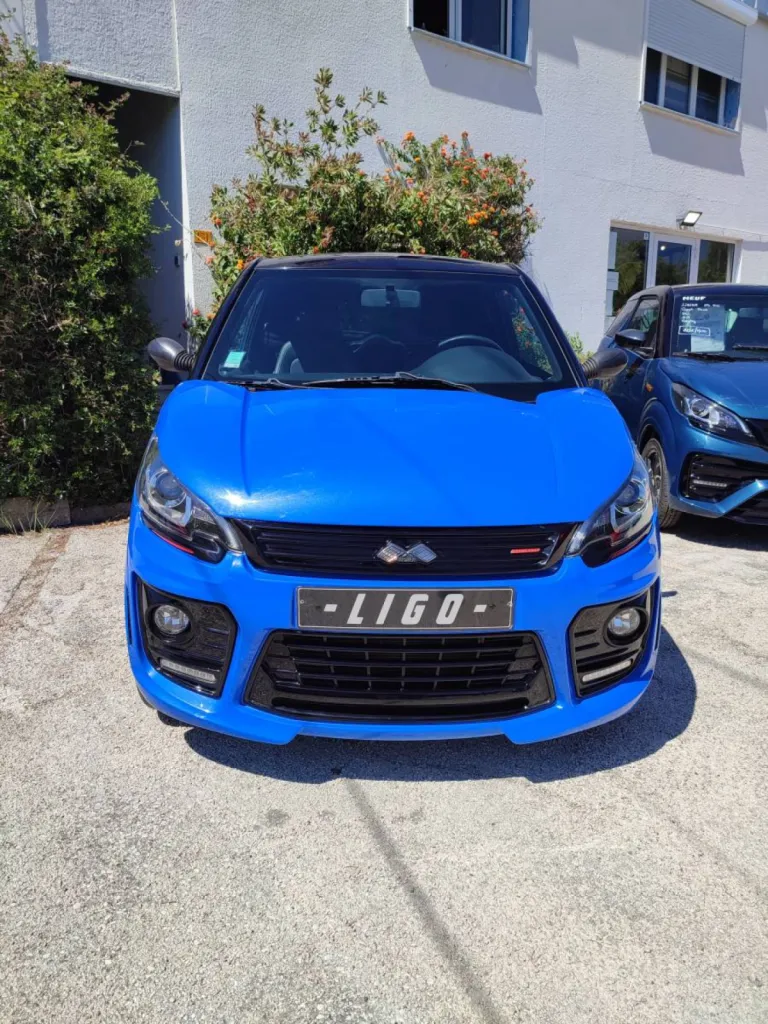 ligier occasion vsp js50 ligo la garde