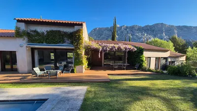 Terrasse IPE Parqueterie Aixoise