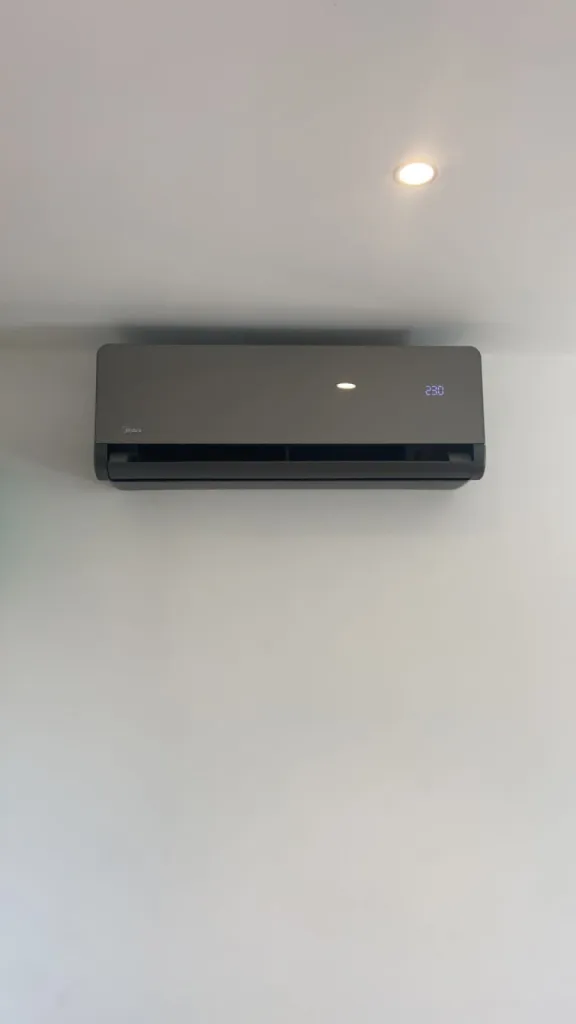 Multi Split de marque Midea a Golf Juan 