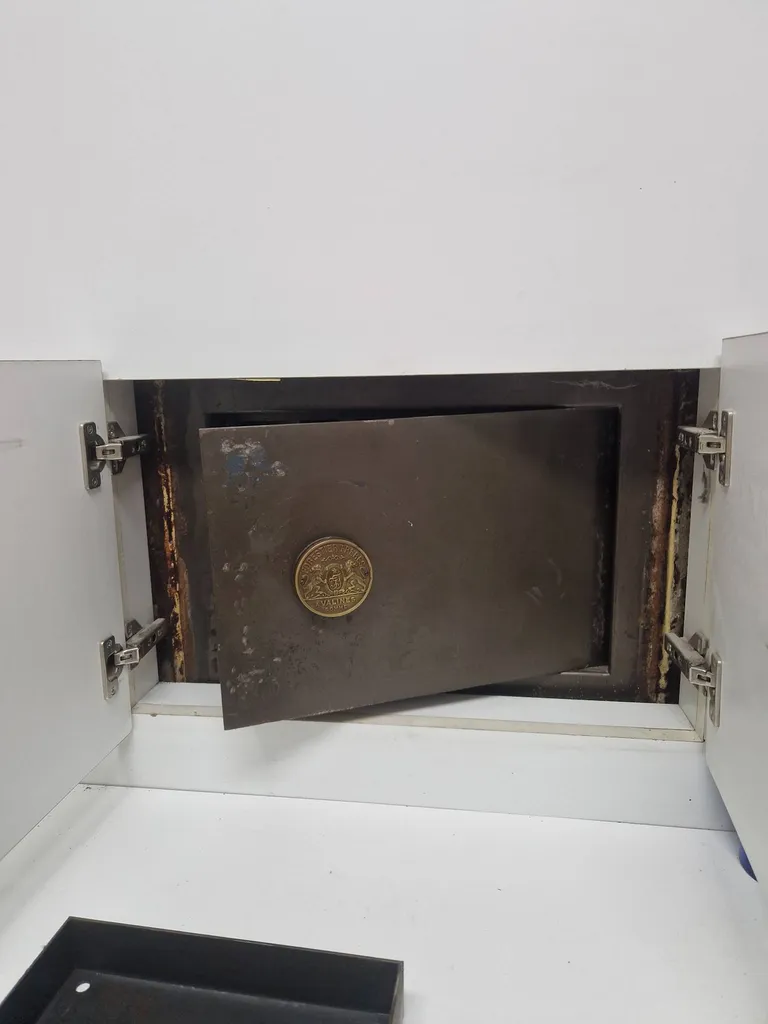 Dépannage coffre fort denain 59220