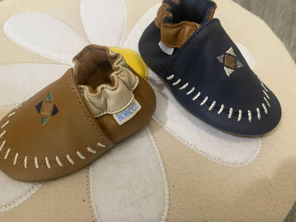 chausson souple pour enfants près de Caudéran