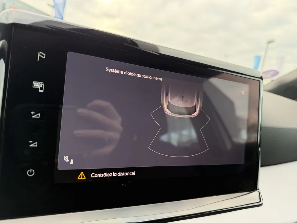 SEAT Ibiza occasion essence à vendre près de Rouen – Faible kilométrage et garantie 6 mois