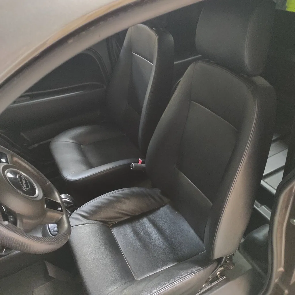 Microcar DUE sans permis