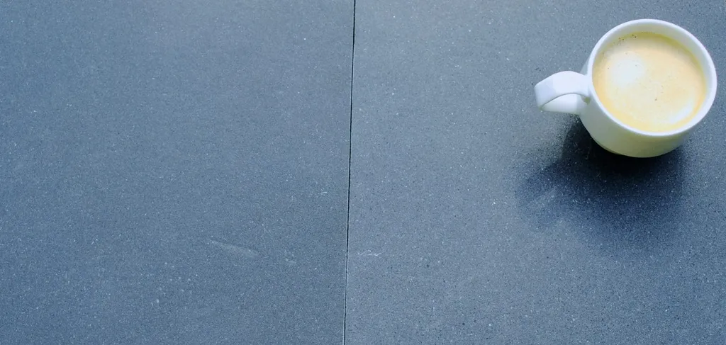 Nos pierres naturelles noires