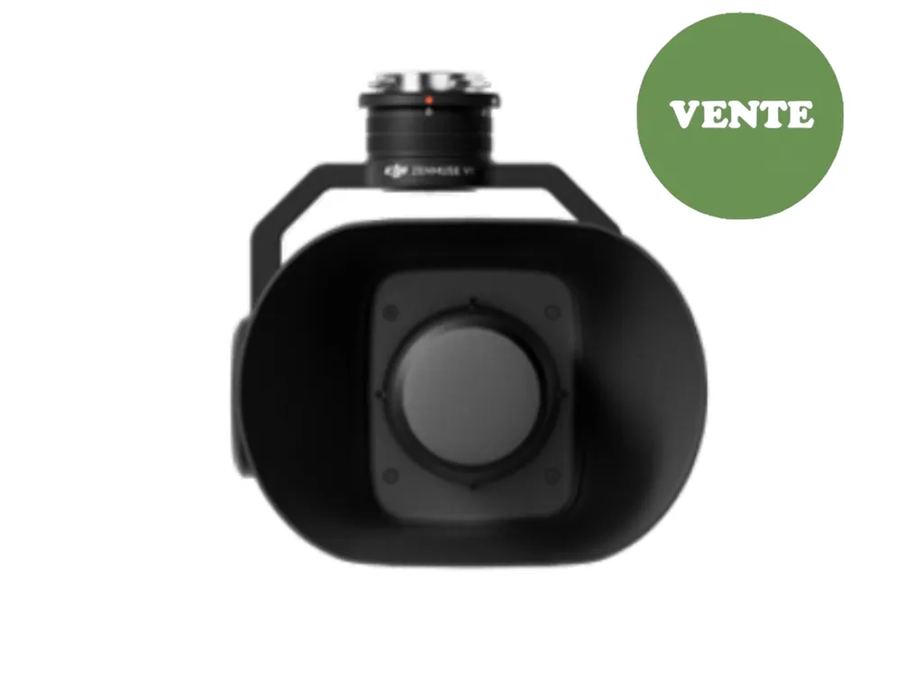 Vente DJI Zenmuse V1 : projecteur aérien haute performance pour drones professionnels