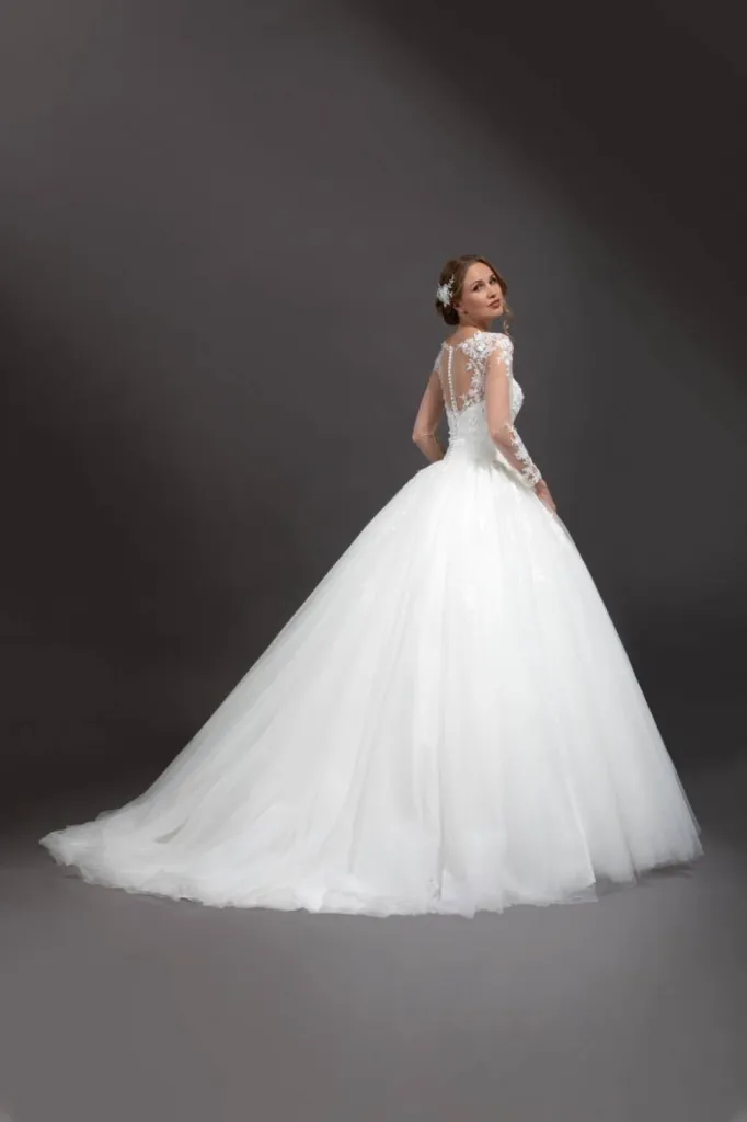 boutique de mariées princesse Marseille près d'Aubagne