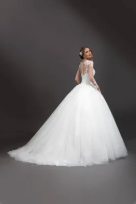 boutique de mariées princesse Marseille près d'Aubagne